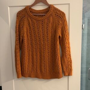 Babaa Rust Jumper No 32
